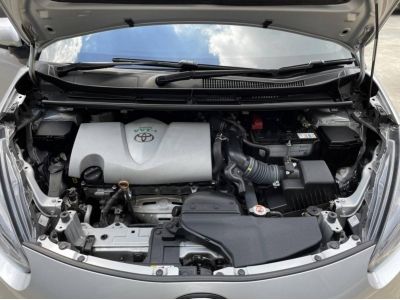 TOYOTA SIENTA 1.5 V ปลายปี 2019 จดปี 2020 รูปที่ 13