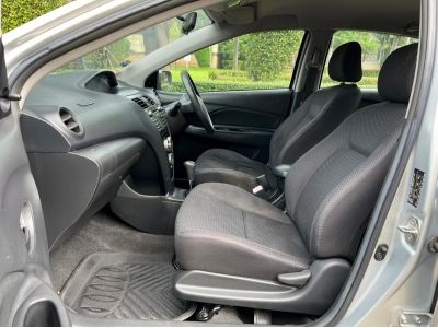 2007 TOYOTA VIOS 1.5 J รูปที่ 13