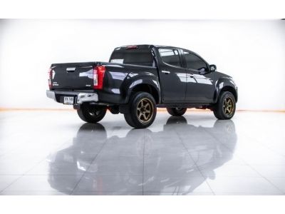 2018 ISUZU D-MAX  HILANDER CAB4 1.9 L MNC ผ่อนเพียง 4,578 บาท 12เดือนแรก รูปที่ 13