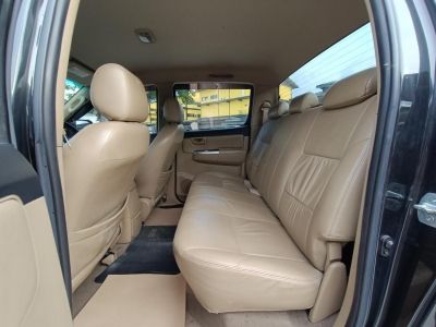 TOYOTA HILUX VIGO DOUBLE CAB 2.5 E.PRE.	2014 รูปที่ 13