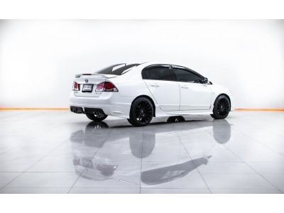 2011 HONDA CIVIC FD 1.8 S (AS) MNC  ผ่อน 2,904 บาท 12 เดือนแรก รูปที่ 13