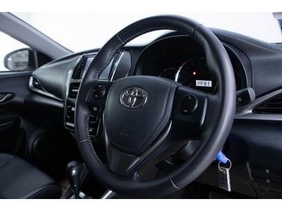 2022 TOYOTA YARIS 1.2SPORT 4DR  ผ่อนเพียง 3,987 บาท12เดือนแรก รูปที่ 13