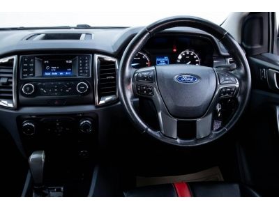 2017 FORD RANGER 2.2 XLT HI RIDER เกียร์ออโต้ AT ผ่อน  4,904  บาท 12 เดือนแรก รูปที่ 13