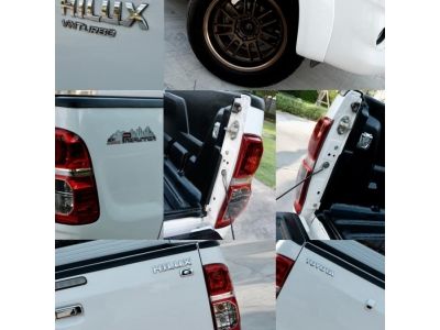 Toyota Hilux VigoChamp 2.5G รูปที่ 13