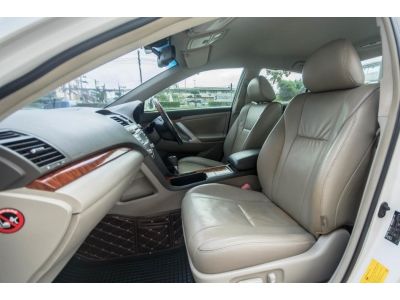 Toyota Camry 2.4 Hybrid (AB/ABS) รูปที่ 13