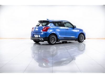 2020 SUZUKI SWIFT 1.2 GL SPORT EDITION  ผ่อน 3,204 บาท 12 เดือนแรก รูปที่ 13