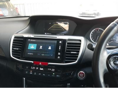 HONDA ACCORD 2.0E รูปที่ 12