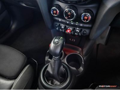 MINI COOPER 1.5 D Turbo ปี 2016 ไมล์ 82,xxx Km รูปที่ 13