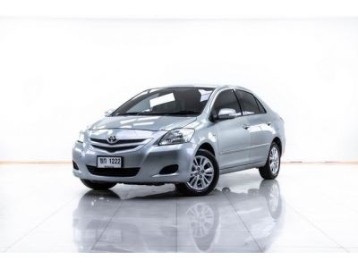 2008 TOYOTA VIOS 1.5 E ผ่อน 2,176 บาท 12 เดือนแรก รูปที่ 13