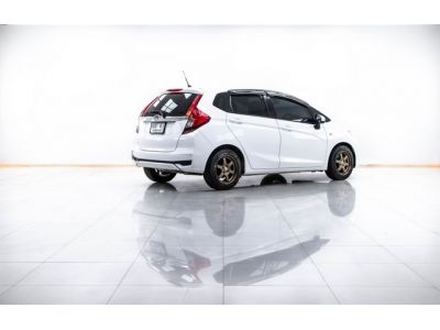 2018 HONDA JAZZ GK 1.5 S MNC  ผ่อน 3,863 บาท 12 เดือนแรก รูปที่ 13