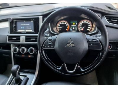 2019 Mitsubishi Xpander 1.5 GT ฟรีดาวน์ รูปที่ 13