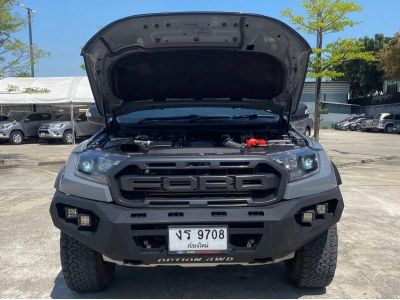 2020 FORD RANGER RAPTOR DOUBLE CAB 2.0 Bi-Turbo 4WD เกียร์ออโต้ AT ฟรีดาวน์ โปรขับฟรี 90 วัน 0% 12 เดือน รูปที่ 13