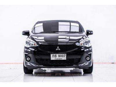 2019 MITSUBISHI ATTRAGE 1.2 GLX  ผ่อน 2,710 บาท 12 เดือนแรก รูปที่ 13