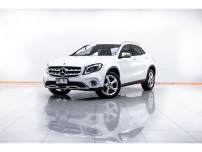 2017 MERCEDES BENZ GLA200 1.6 URBAN  ผ่อนเพียง 9,547 บาท 12 เดือนแรก รูปที่ 13