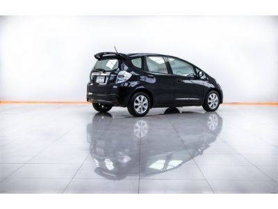 2013 HONDA JAZZ GE 1.3 HYBRID  ผ่อน 3,273 บาท 12 เดือนแรก รูปที่ 13