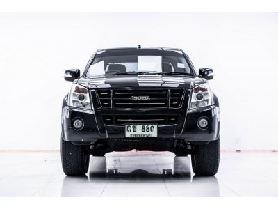 2008 ISUZUD-MAX 2.5 HI-LANDER CAB   ผ่อน 3,139 บาท 12 เดือนแรก รูปที่ 13