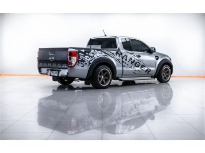 2019 FORD RANGER 2.2 XL CAB  ผ่อน 3,697 บาท 12 เดือนแรก รูปที่ 13