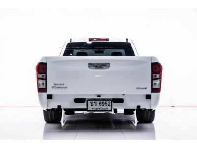 2017 ISUZU  D-MAX 1.9 S CAB  ผ่อน 4,100 บาท 12 เดือนแรก รูปที่ 13