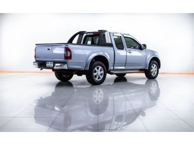 2008 ISUZU D-MAX 3.0 LS 4WD SPACECAB  เกียร์ออโต้ AT ผ่อน 2,733 บาท 12 เดือนแรก รูปที่ 13