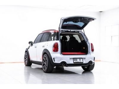 2012 MINI COOPER S 1.6 COUNTRYMAN  ALL4  ผ่อน 7,588 บาท 12 เดือนแรก รูปที่ 13