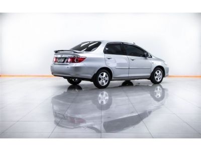 2008 HONDA CITY  ZX 1.5 V-TEC ผ่อน 1,580 บาท 12 เดือนแรก รูปที่ 13