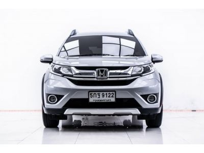 2016 HONDA BR-V 1.5 SV  ผ่อน 3,946 บาท 12 เดือนแรก รูปที่ 13