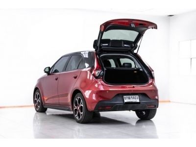 2019 MG 3 1.5 V SUNROOF ผ่อน 2,875 บาท 12 เดือนแรก รูปที่ 13