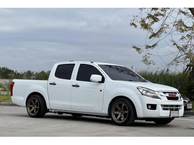 2013 ISUZU D-MAX 12-19 2.5 S เครดิตดีฟรีดาวน์ รูปที่ 13