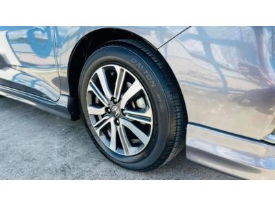 Honda City 1.5V Plus A/T ปี 2562/2019 รูปที่ 13