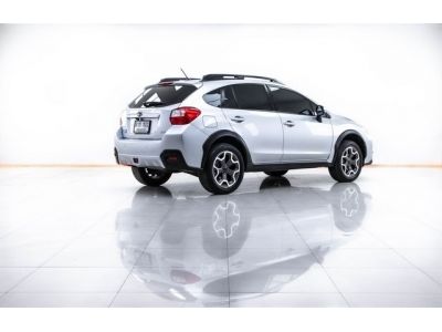 2016 SUBARU XV 2.0 I AWD ผ่อน 3,204 บาท 12 เดือนแรก รูปที่ 13