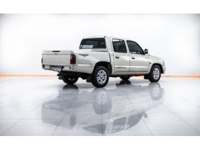 2002 TOYOTA TIGER 2.5 E D4D DOUBLECAB ขายสดเท่านั้น รูปที่ 13