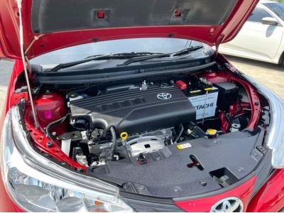 TOYOTA YARIS 1.2E A/T ปี 2019 รูปที่ 13