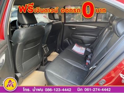 SUZUKI CAIZ 1.2 RS ปี 2021 รูปที่ 13