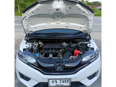 HONDA JAZZ 1.5V Plus A/T ปี  2560/2017 รูปที่ 12