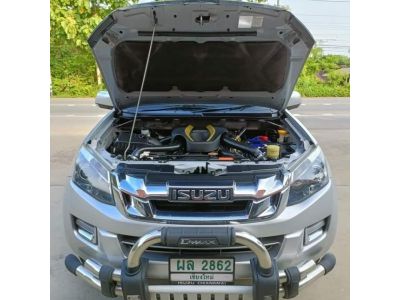 ISUZU  D-Max Cab- 2.5 hi-lander M/T ปี57 /2014 รูปที่ 13