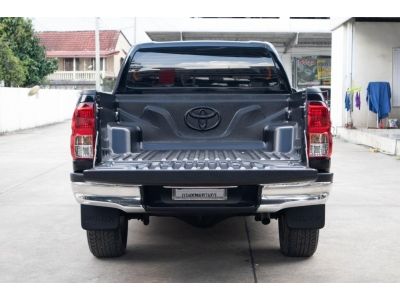 โตโยต้าชัวร์ ฟรีดาวน์ ผ่อนเดือนละ 9xxx บาท  Toyota Revo D-cab 2.4 E Pre M/T ปี 19 รูปที่ 13