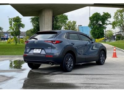 2022 MAZDA CX-30 2.0 C รูปที่ 13