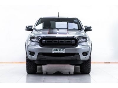 2019 FORD RANGER 2.2 XLT CAB HI-RIDER  ผ่อน 4,049 บาท 12 เดือนแรก รูปที่ 13