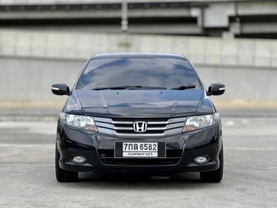 2008 HONDA CITY 1.5 SV i-VTEC รูปที่ 13