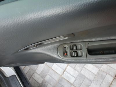 Honda Civic EG 3 ประตู เตารีด 1994 3Door รถพร้อมใช้ รูปที่ 13