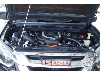 Isuzu D-MAX 1.9 B Smart-cab M/T ปี 2015 รูปที่ 13