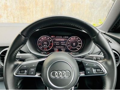 AUDI TT 2.0 COUPE 45 TFSI QUATTRO ปี2018 รูปที่ 13