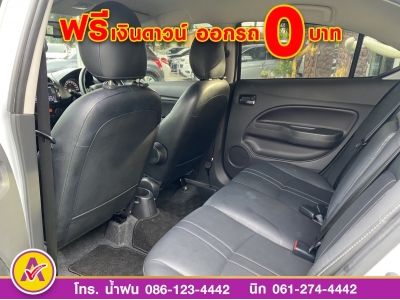 MITSUBISHI ATTRAGE 1.2 GLS LTD  ปี 2022 รูปที่ 13