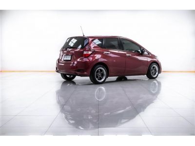 2018 NISSAN NOTE 1.2 V  ผ่อน 2,792 บาท 12 เดือนแรก รูปที่ 13