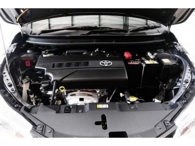 TOYOTA YARIS 1.2 E AT ปี 2017 รูปที่ 13