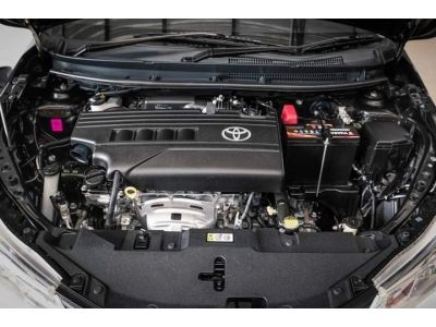 TOYOTA YARIS 1.2 E  AT ปี 2017 รูปที่ 13