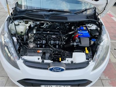 2013 FORD FIESTA 1.5S รูปที่ 13