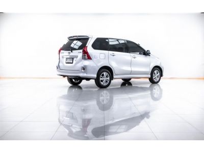 2012 TOYOTA AVANZA 1.5 S  ผ่อน 2,898 บาท 12 เดือนแรก รูปที่ 13