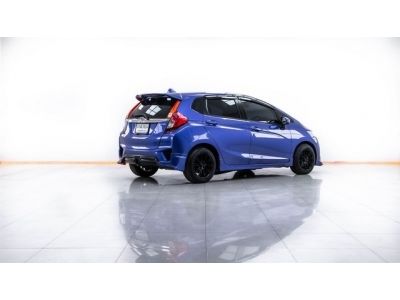 2015 HONDA JAZZ GK 1.5 SV  ผ่อน 4,386 บาท 12 เดือนแรก รูปที่ 13