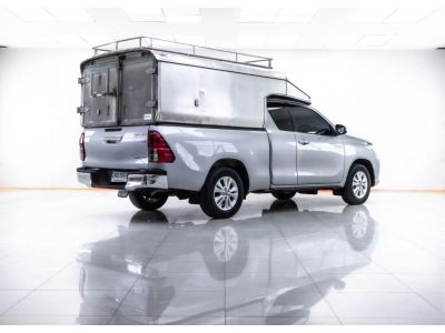 2018 TOYOTA REVO 2.4 G SMARTCAB  ผ่อน 3,961 บาท 12 เดือนแรก รูปที่ 13